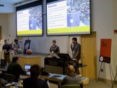 Presentations & Roundtables at SRR-PTMSS 2019
